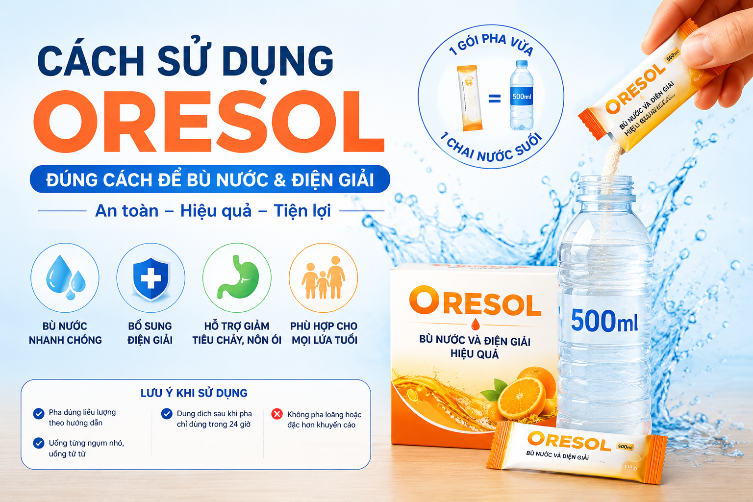 Oresol